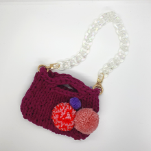 Load image into Gallery viewer, Ais Kepal Bag