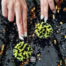 Load image into Gallery viewer, Ais Kepal Earrings (XL)