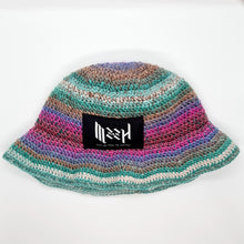 Load image into Gallery viewer, Jellyfish Shroom Bucket Hat