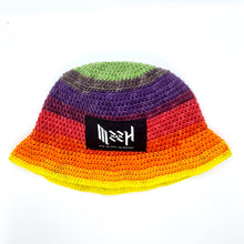 Load image into Gallery viewer, Papa Shroom Bucket Hat