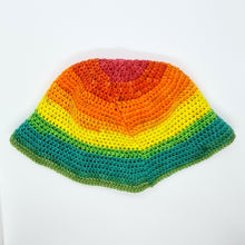 Load image into Gallery viewer, Mama Shroom Bucket Hat