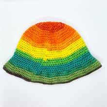 Load image into Gallery viewer, Baby Shroom Bucket Hat