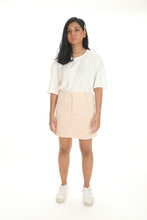 Load image into Gallery viewer, Not-So-Basic Basic Tee (White)