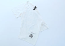 Load image into Gallery viewer, Not-So-Basic Basic Tee (White)