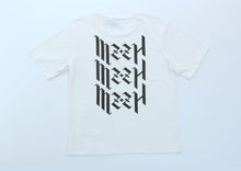 Load image into Gallery viewer, Not-So-Basic Basic Tee (White)