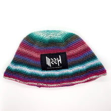 Load image into Gallery viewer, Holy Shitake Shroom Bucket Hat