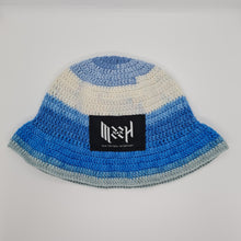 Load image into Gallery viewer, Monday Blues Shroom Bucket Hat