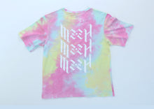 Load image into Gallery viewer, Paddlepop Tie-Dye Tee