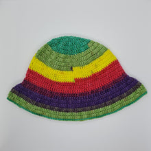 Load image into Gallery viewer, Trippy Tuesday Shroom Bucket Hat