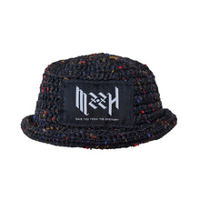 Load image into Gallery viewer, Black Shroom Beanie