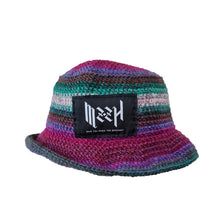 Load image into Gallery viewer, Funky Shroom Bucket Hat