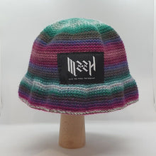 Load and play video in Gallery viewer, Holy Shitake Shroom Bucket Hat
