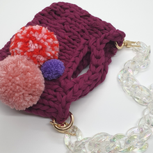 Load image into Gallery viewer, Ais Kepal Bag
