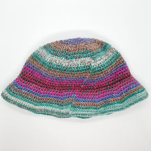 Load image into Gallery viewer, Jellyfish Shroom Bucket Hat
