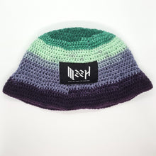 Load image into Gallery viewer, Fun Gal Shroom Bucket Hat
