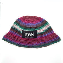 Load image into Gallery viewer, Funky Shroom Bucket Hat
