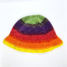 Load image into Gallery viewer, Papa Shroom Bucket Hat
