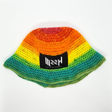 Load image into Gallery viewer, Mama Shroom Bucket Hat
