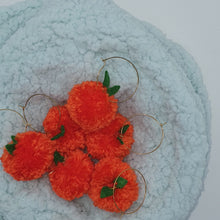 Load image into Gallery viewer, Ong Lai Earrings
