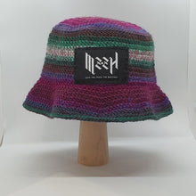 Load and play video in Gallery viewer, Funky Shroom Bucket Hat
