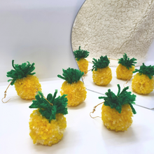 Load image into Gallery viewer, Ong Lai Earrings
