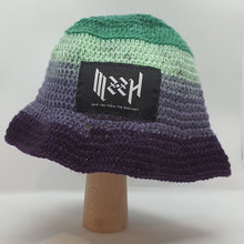 Load and play video in Gallery viewer, Fun Gal Shroom Bucket Hat
