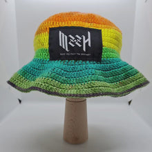 Load and play video in Gallery viewer, Friyay Shroom Bucket Hat
