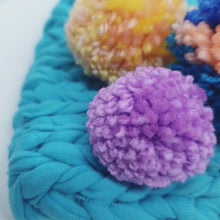 Load and play video in Gallery viewer, Ais Kepal Bag
