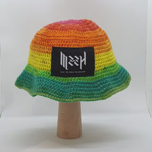 Load and play video in Gallery viewer, Mama Shroom Bucket Hat
