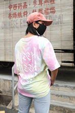 Load image into Gallery viewer, Paddlepop Tie-Dye Tee

