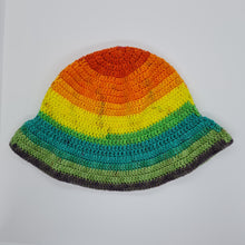Load image into Gallery viewer, Friyay Shroom Bucket Hat
