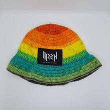 Load image into Gallery viewer, Friyay Shroom Bucket Hat
