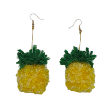 Load image into Gallery viewer, Ong Lai Earrings
