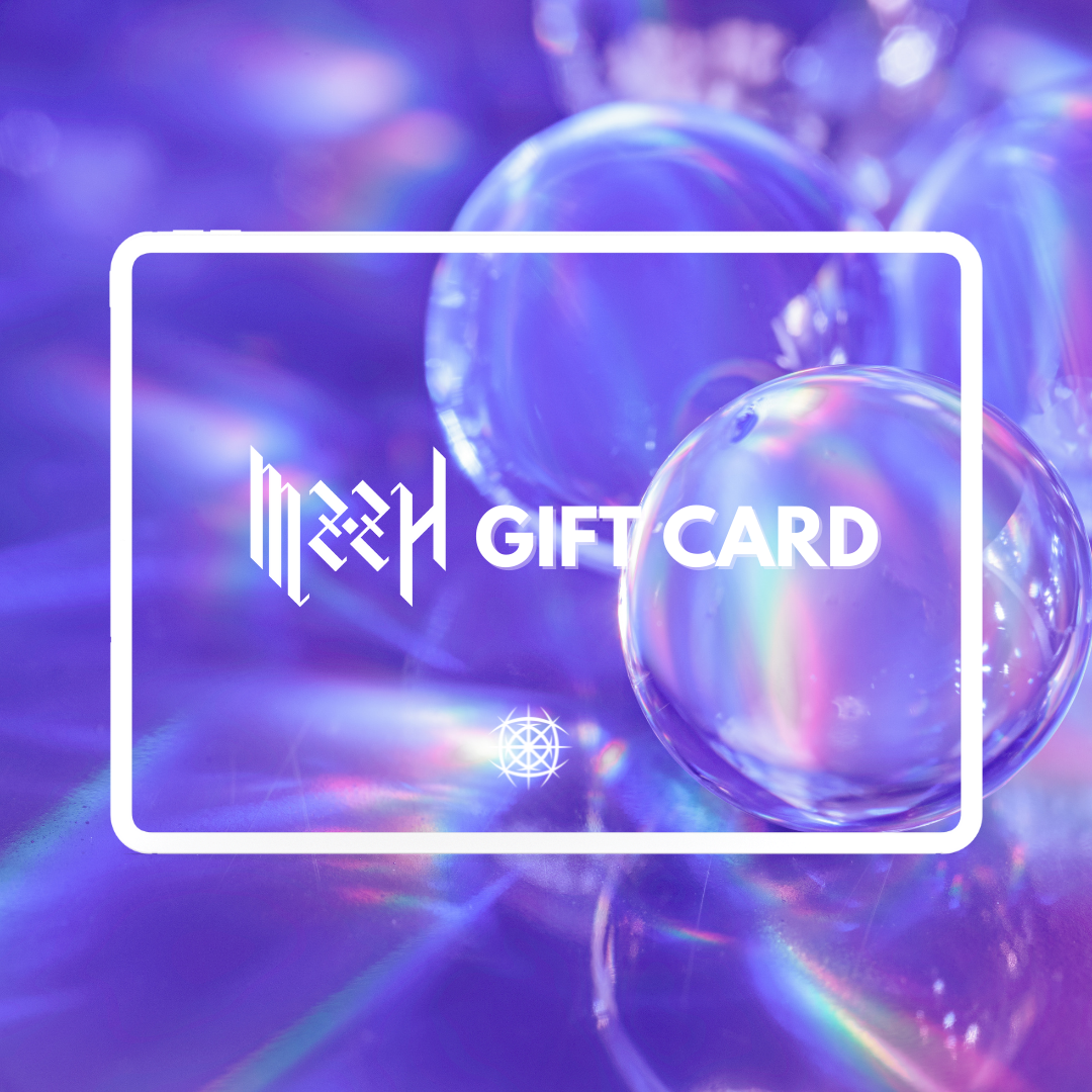 MZZH Gift Card
