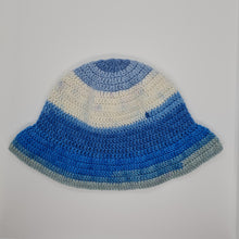 Load image into Gallery viewer, Monday Blues Shroom Bucket Hat
