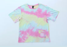 Load image into Gallery viewer, Paddlepop Tie-Dye Tee
