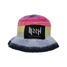 Load image into Gallery viewer, Saturday Swag Shroom Bucket Hat
