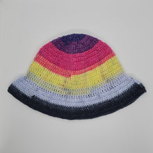 Load image into Gallery viewer, Saturday Swag Shroom Bucket Hat
