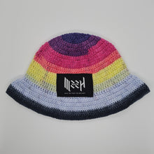 Load image into Gallery viewer, Saturday Swag Shroom Bucket Hat
