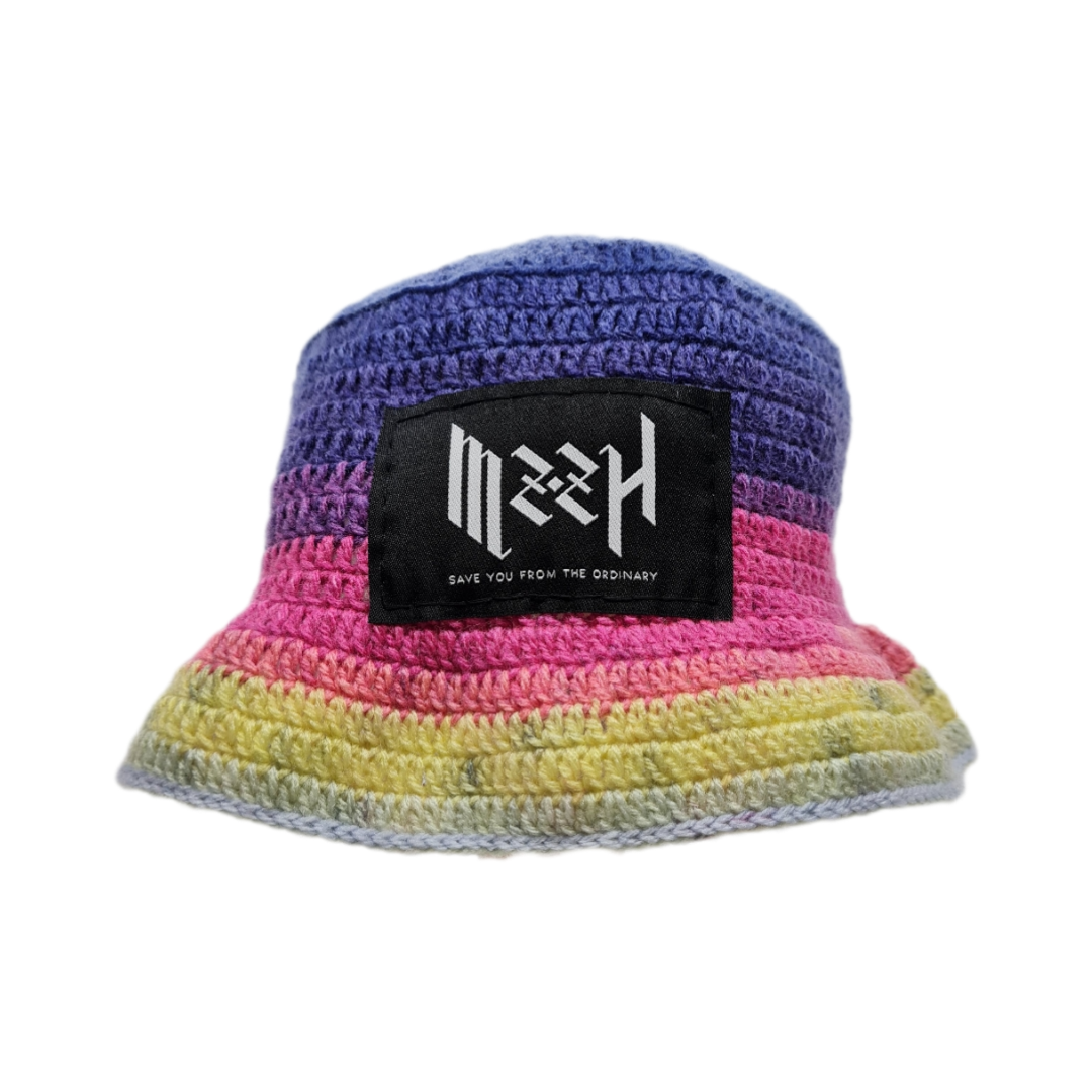 Sunday Edit Shroom Bucket Hat