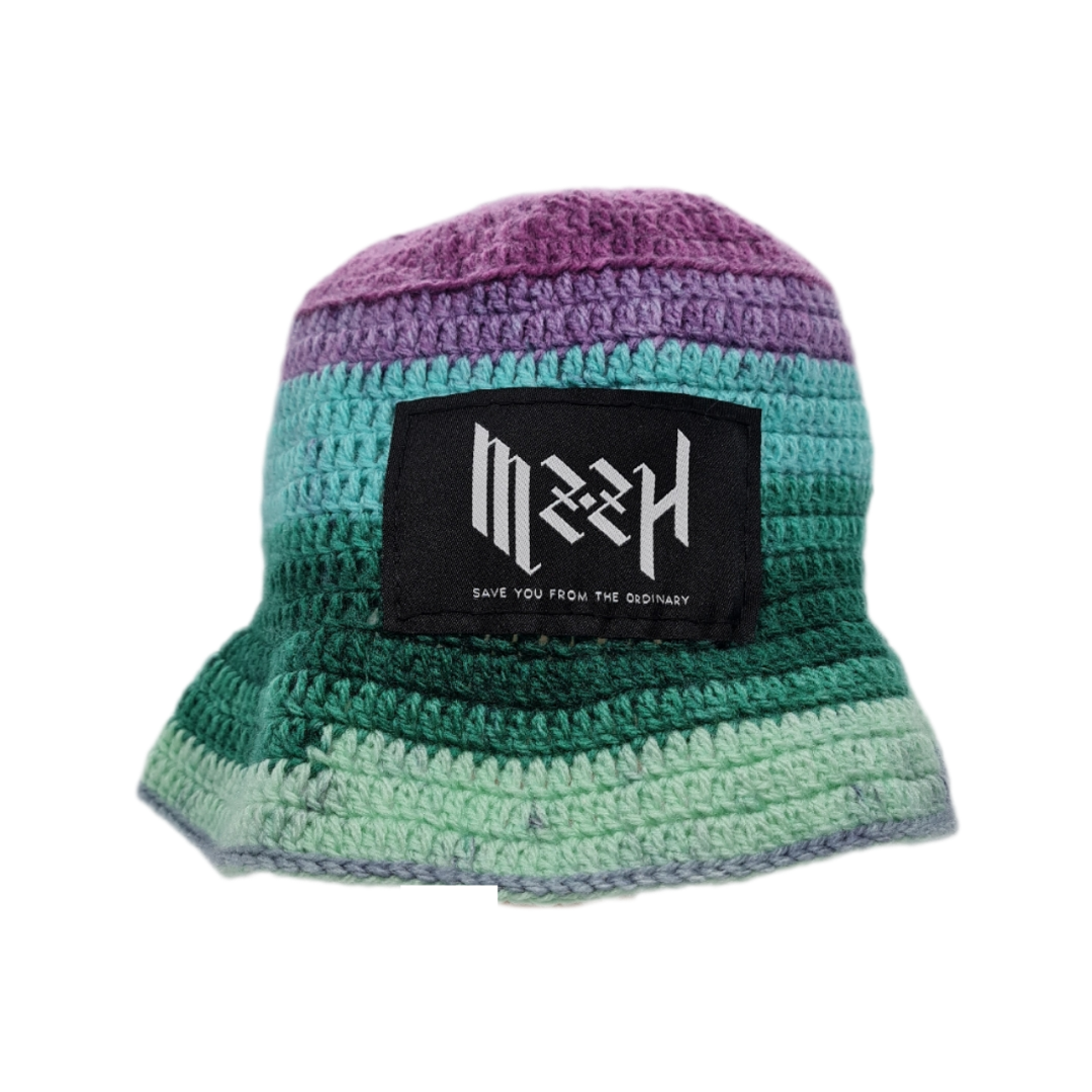 Sure Happy It's Thursday Shroom Bucket Hat