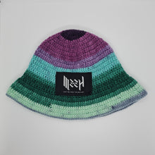 Load image into Gallery viewer, Sure Happy It&#39;s Thursday Shroom Bucket Hat
