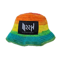 Load image into Gallery viewer, Mama Shroom Bucket Hat
