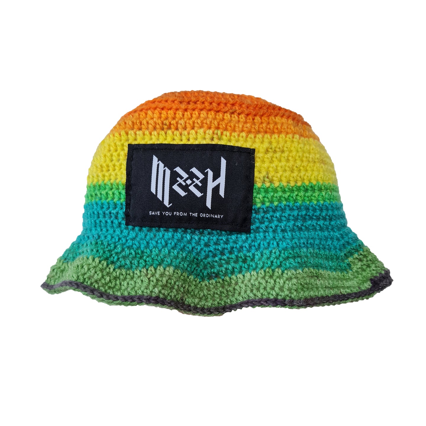 Baby Shroom Bucket Hat