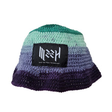 Load image into Gallery viewer, Fun Gal Shroom Bucket Hat
