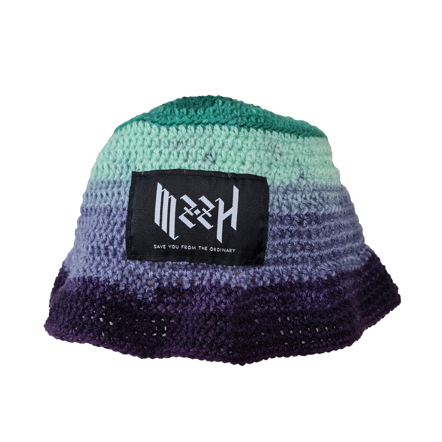 Fun Gal Shroom Bucket Hat