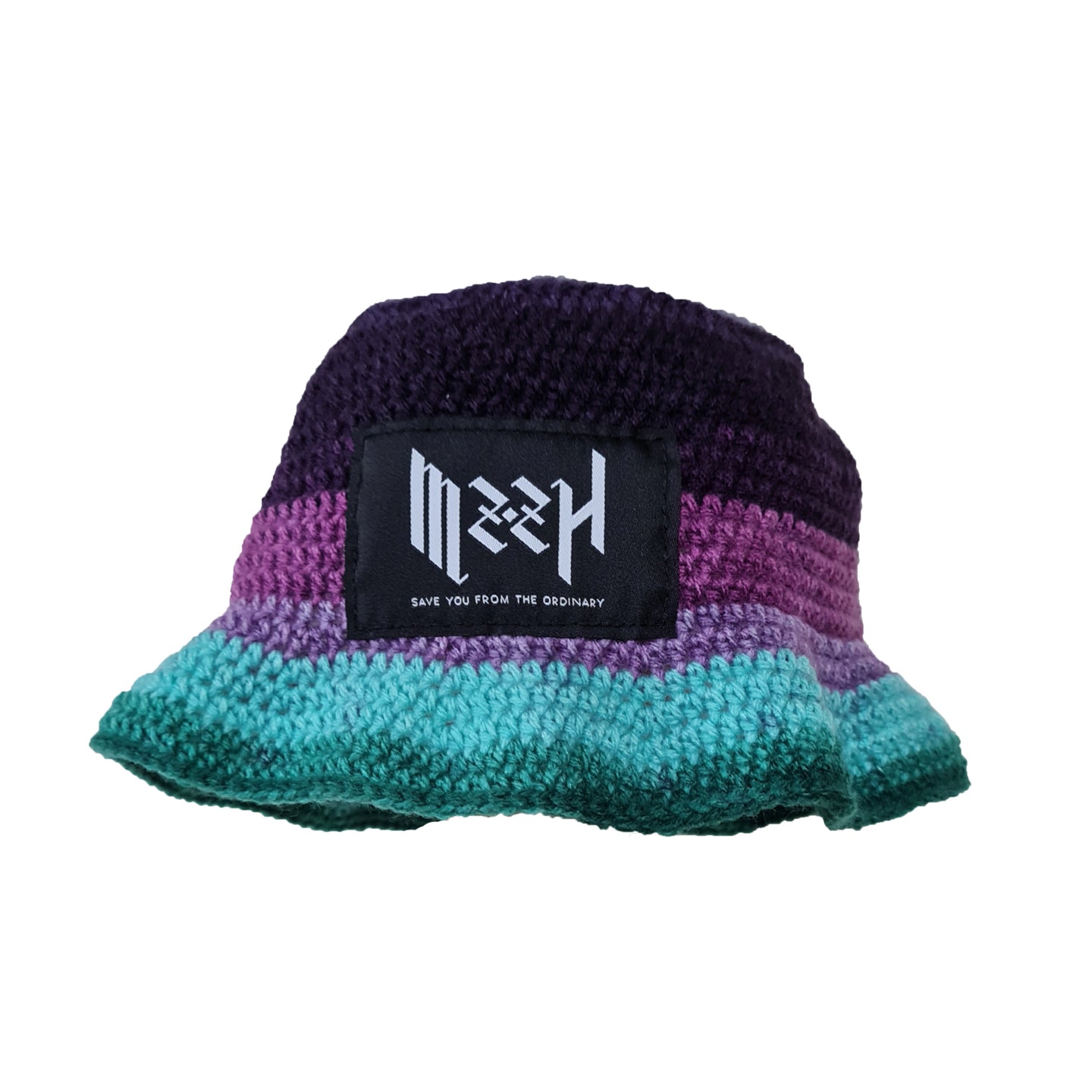 Fun Guy Shroom Bucket Hat