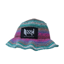 Load image into Gallery viewer, Jellyfish Shroom Bucket Hat
