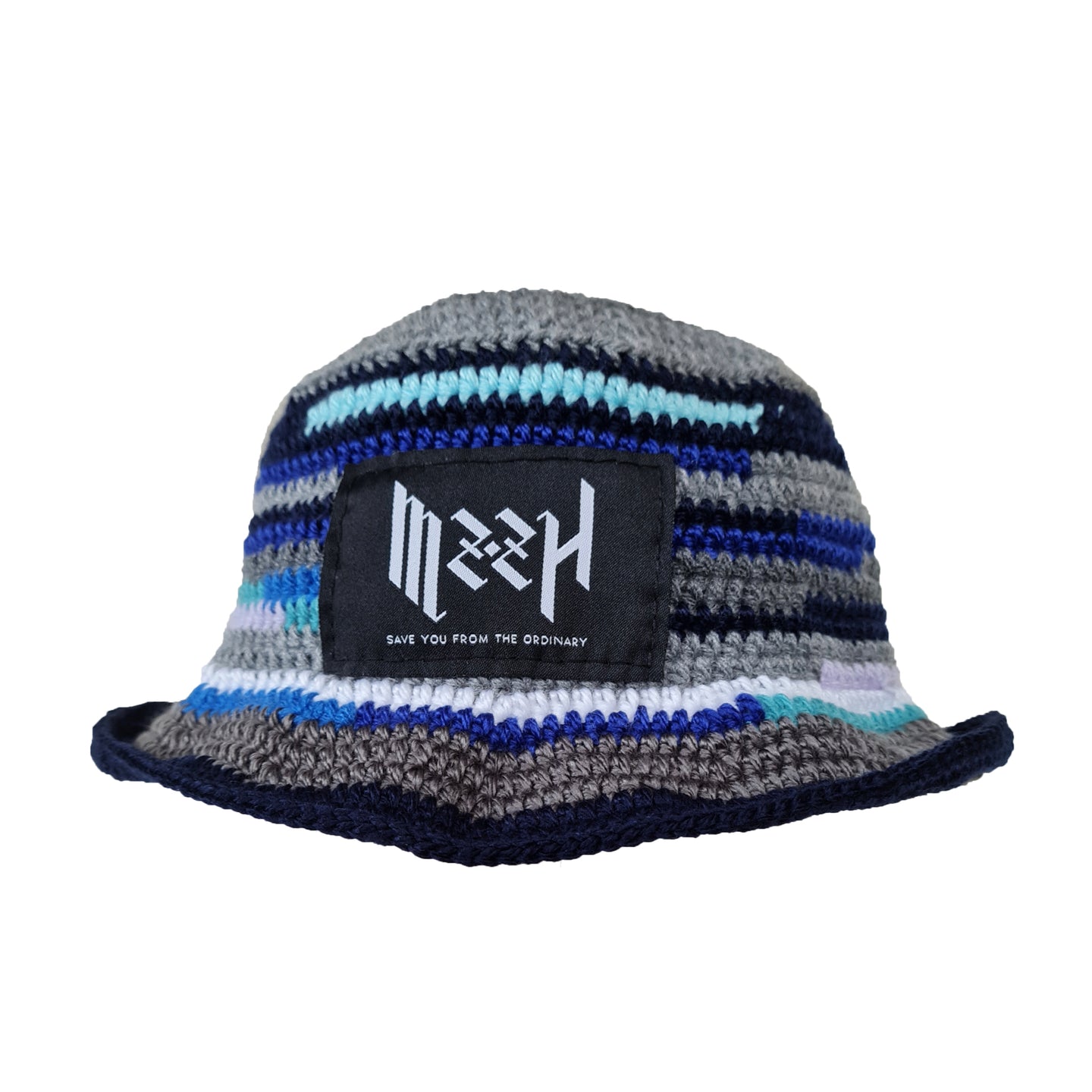 LEGO Shroom Bucket Hat