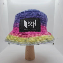 Load and play video in Gallery viewer, Sunday Edit Shroom Bucket Hat
